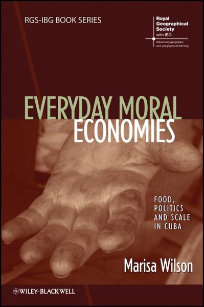 Everyday Moral Economies (eBook, ePUB) Everyday Moral Economies (eBook, ePUB)