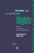 Buying and Clearing Rights (eBook, ePUB) - Bild 1