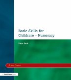 Basic Skills for Childcare - Numeracy (eBook, PDF)