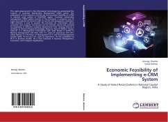Economic Feasibility of Implementing e-CRM System