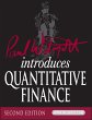 Paul Wilmott Introduces Quantitative... - Bild 1