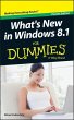 What's New in Windows 8.1 For Dummies... - Bild 1