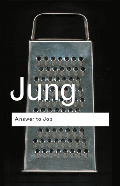 Answer to Job (eBook, ePUB) - Jung, C. G.