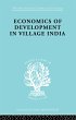Economics of Development in Village... - Bild 1