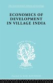 Economics of Development in Village India (eBook, PDF)
