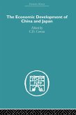 Economic Development of China and Japan (eBook, PDF) Economic Development of China and Japan (eBook, PDF)