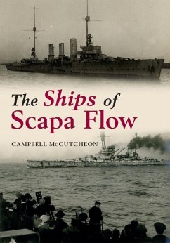 The Ships of Scapa Flow - McCutcheon, Campbell