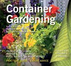 Container Gardening: Ideas, Design & Colour Help