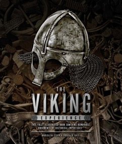 The Viking Experience - Dale, Roderick