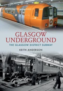 Glasgow Underground - Anderson, Keith