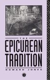 Epicurean Tradition (eBook, PDF)