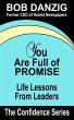 You Are Full of Promise (eBook, ePUB) - Bild 1