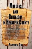 Murders and Genealogy in Hennepin County (eBook, ePUB)