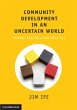 Community Development in an Uncertain... - Bild 1