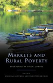 Markets and Rural Poverty (eBook, ePUB)