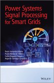 Power Systems Signal Processing for Smart Grids (eBook, ePUB)