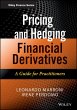 Pricing and Hedging Financial... - Bild 1