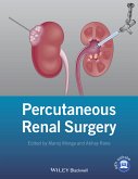 Percutaneous Renal Surgery (eBook, ePUB)