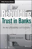 Rebuilding Trust in Banks (eBook, PDF)