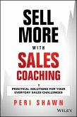 Sell More With Sales Coaching (eBook, ePUB)