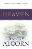 Heaven: Biblical Answers to Common Questions (eBook, ePUB)