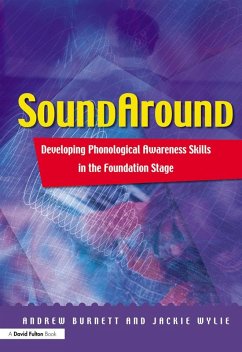 Soundaround (eBook, ePUB) - Burnett, Andrew; Wylie, Jackie