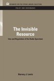 The Invisible Resource (eBook, ePUB)