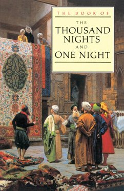 The Book of the Thousand and One Nights (eBook, PDF)