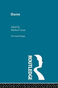 Cover Dante (eBook, ePUB)