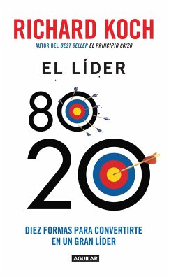 El Lider 80/20 - Koch, Richard