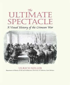Cover The Ultimate Spectacle (eBook, PDF)