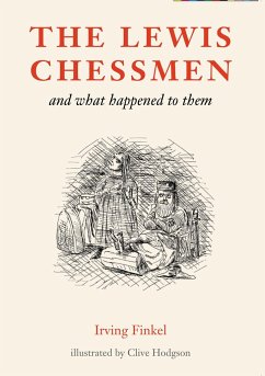 The Lewis Chessmen - Finkel, Irving