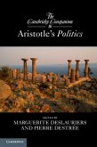 Cambridge Companion to Aristotle's Politics (eBook, PDF)
