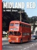 Midland Red in NBC Days