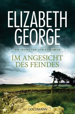 Im Angesicht des Feindes / Inspector Lynley Bd.8 (eBook, ePUB) - George, Elizabeth