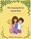 Amazing Secret Animal Park (eBook, ePUB)