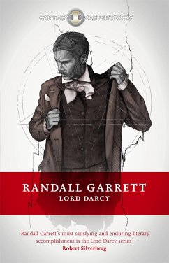 Lord Darcy - Garrett, Randall