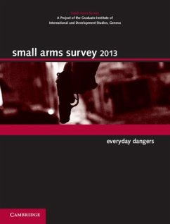 Small Arms Survey 2013 (eBook, PDF) - Small Arms Survey, Geneva