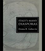 Italy's Many Diasporas (eBook, ePUB)