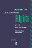 Buying and Clearing Rights (eBook, PDF)