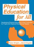 Physical Education for All (eBook, PDF)