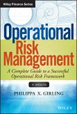 Operational Risk Management (eBook, ePUB)