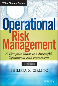 Cover Operational Risk Management (eBook, ePUB)