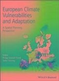 European Climate Vulnerabilities and Adaptation (eBook, PDF)