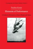 Elements of Performance (eBook, PDF)