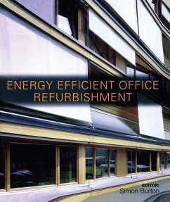 Energy-efficient Office Refurbishment (eBook, ePUB)