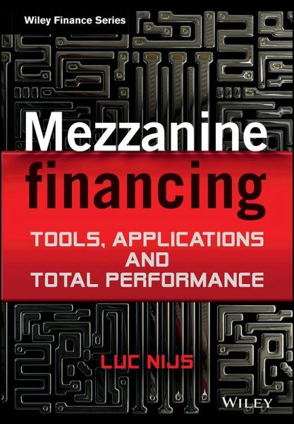 Mezzanine Financing (eBook, ePUB) Mezzanine Financing (eBook, ePUB)