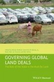 Governing Global Land Deals (eBook, PDF)