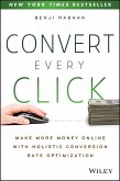 Convert Every Click (eBook, PDF)