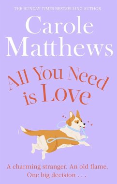 All You Need is Love - Matthews, Carole